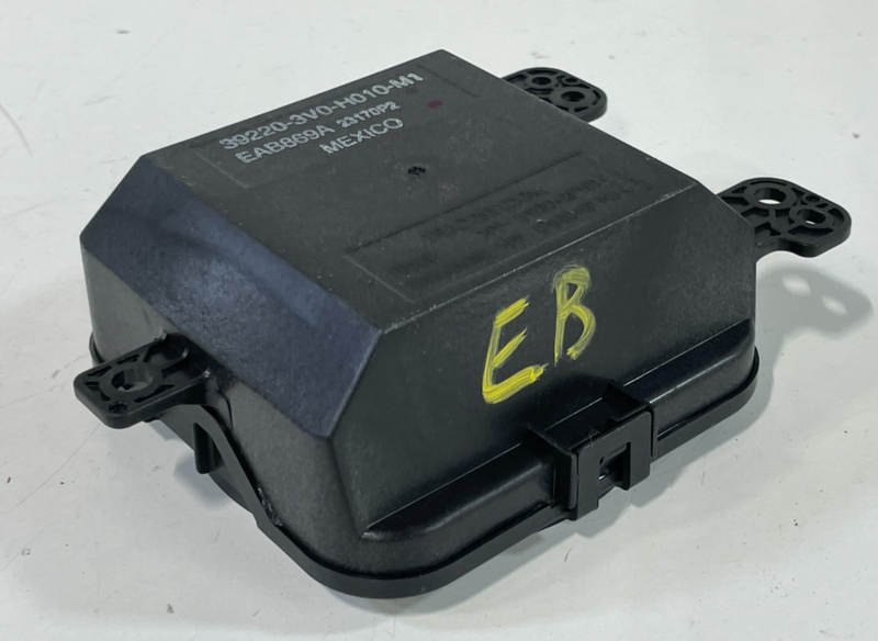 Load image into Gallery viewer, 23-25 HONDA HR-V DASH DASHBOARD RIGHT PASSENGER SIDE AUDIO SOUND SPEAKER #101685
