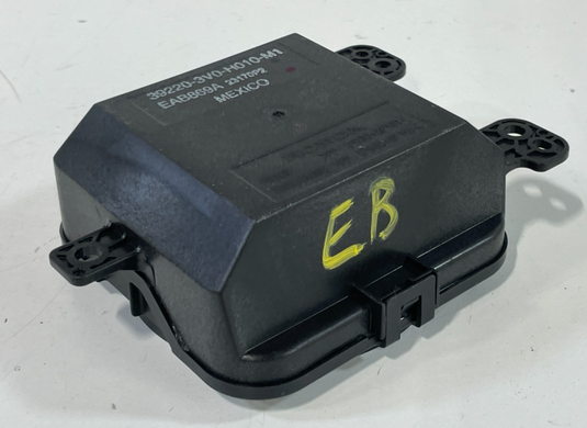 23-25 HONDA HR-V DASH DASHBOARD RIGHT PASSENGER SIDE AUDIO SOUND SPEAKER