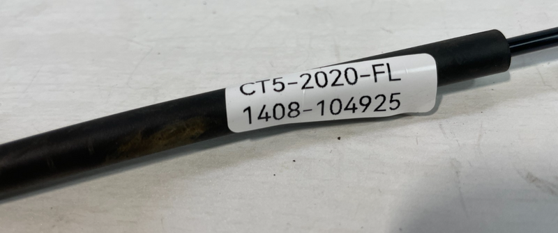 Load image into Gallery viewer, 2020-2025 CADILLAC CT5 FRONT LEFT DRIVER SIDE ABS WHEEL SPEED SENSOR #104925

