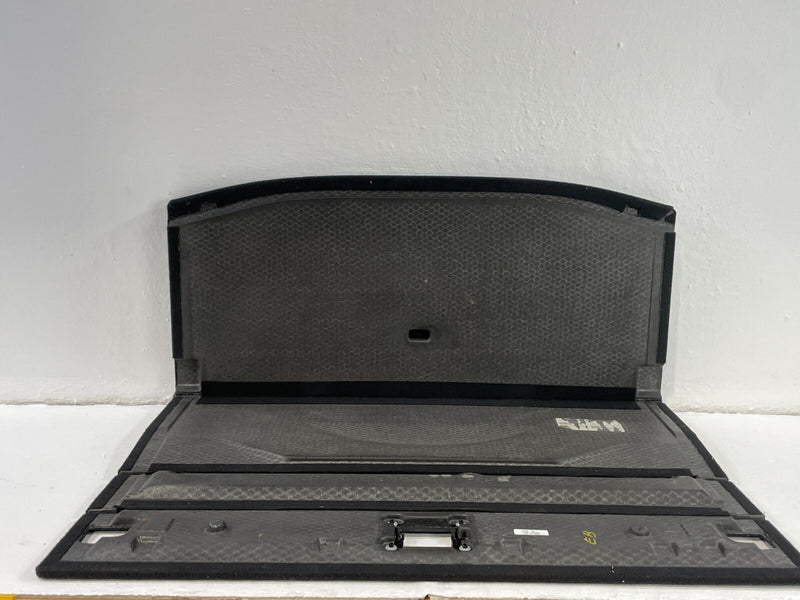 Load image into Gallery viewer, 2022 - 2025 HONDA CIVIC REAR FLOOR MAT CARGO COVER 84521-T47-A013-M1 # 95609
