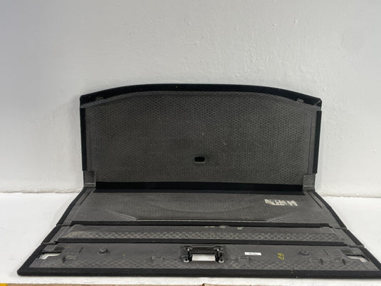 2022 - 2025 HONDA CIVIC REAR FLOOR MAT CARGO COVER 84521-T47-A013-M1