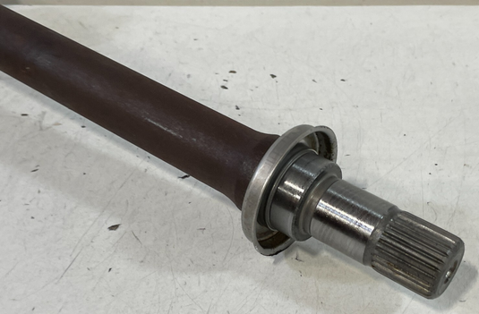 2023 - 2025 HONDA HR-V FRONT RIGHT SIDE INTERMEDIATE AXLE SHAFT 2.0L