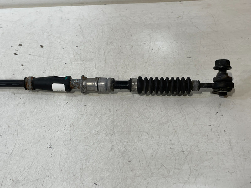 Load image into Gallery viewer, 2018 - 2023 KIA STINGER AUTOMATIC TRANSMISSION GEAR SHIFT SHIFTER CABLE # 99616
