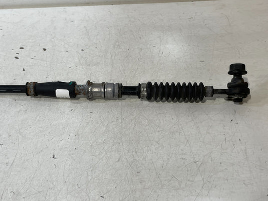 2018 - 2023 KIA STINGER AUTOMATIC TRANSMISSION GEAR SHIFT SHIFTER CABLE