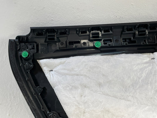2023 - 2025 HONDA HR-V REAR RIGHT PASSENGER SIDE DOOR TRIM PANEL