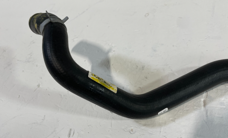 Load image into Gallery viewer, 2022-2025 HYUNDAI SANTA FE RADIATOR COOLANT OVERFLOW TANK HOSE PIPE 2.5L #104396

