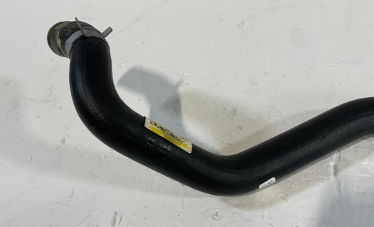 2022-2025 HYUNDAI SANTA FE RADIATOR COOLANT OVERFLOW TANK HOSE PIPE 2.5L