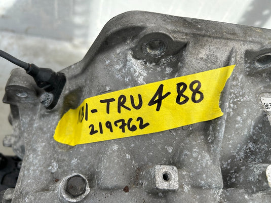 HYUNDAI PALISADE FWD AUTO TRANSMISSION ASSY 2020-2022 44K MILES 3.8L