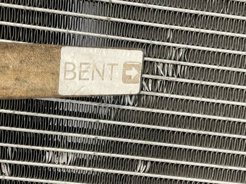 Load image into Gallery viewer, 2011 - 2019 INFINITI M56 Q70 Q70L AUTO TRANS RADIATOR ASSEMBLY 5.6L # 94090
