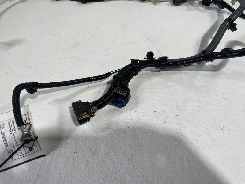 Load image into Gallery viewer, 2023-2025 HONDA HR-V LX FRONT RIGHT SIDE CABIN LOWER WIRE HARNESS 2.0L # 105443
