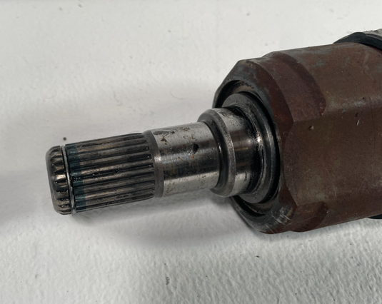 2022-2025 HYUNDAI TUCSON AWD REAR LEFT DRIVER SIDE AXLE SHAFT HALFSHAFT