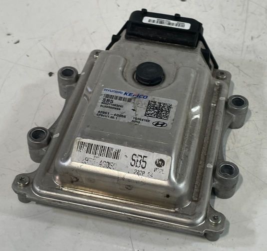 2020 - 2022 HYUNDAI PALISADE SBW TRANSMISSION CONTROL MODULE UNIT 3.8L