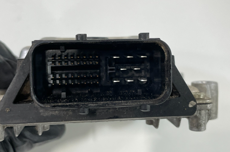 Load image into Gallery viewer, 2020 - 2022 HYUNDAI PALISADE SBW TRANSMISSION CONTROL MODULE UNIT 3.8L # 101313
