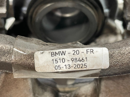2019 - 2024 BMW 330i 330e FRONT RIGHT PASSENGER SIDE DISC BRAKE CALLIPER