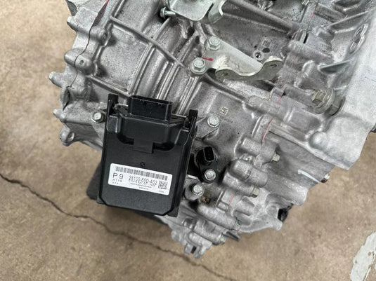 HONDA CIVIC FWD AUTO TRANSMISSION ASSEMBLY 105K MILES 2.0L 22 - 23