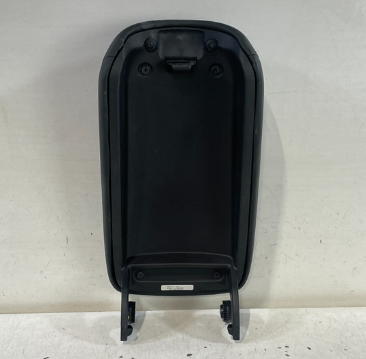 2023-2025 HONDA HR-V LX CENTER CONSOLE ARMREST ARM REST LID COVER BLACK