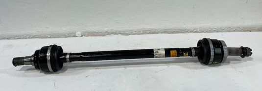 19-23 GENESIS G70 REAR RIGHT PASSENGER SIDE AXLE SHAFT 49601-G9200 2.0L