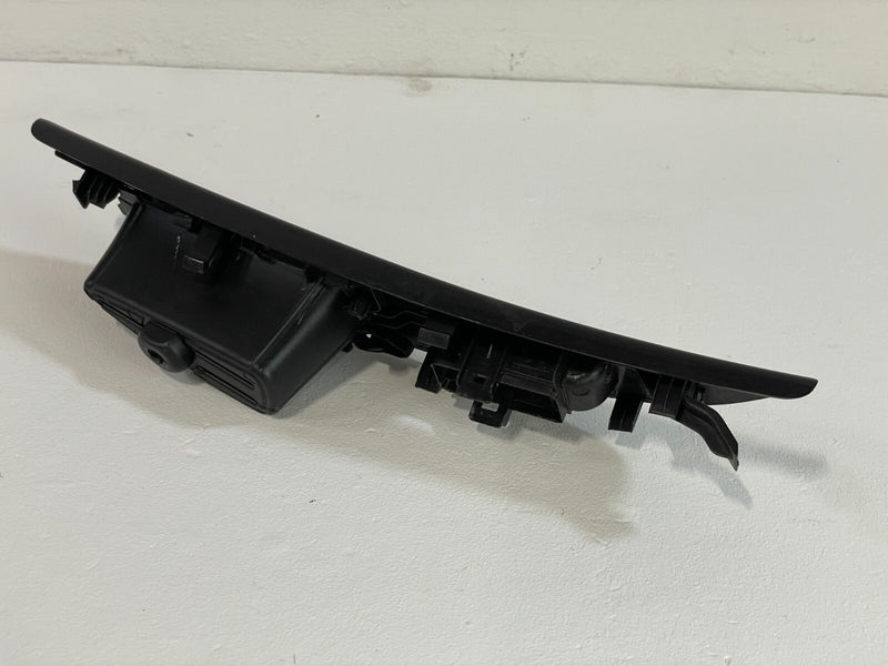 Load image into Gallery viewer, 2016-2017 INFINITI QX50 REAR LEFT DRIVER SIDE DOOR WINDOW SWITCH BEZEL # 86309
