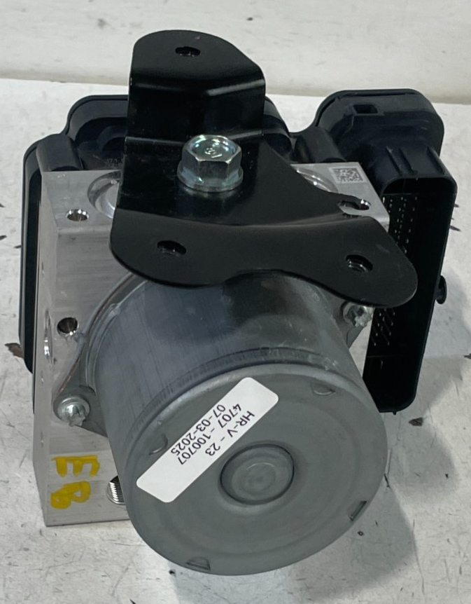 Load image into Gallery viewer, 2023-2025 HONDA HR-V FWD ANTI LOCK ABS BRAKE PUMP MODULE UNIT 2.0L # 100707
