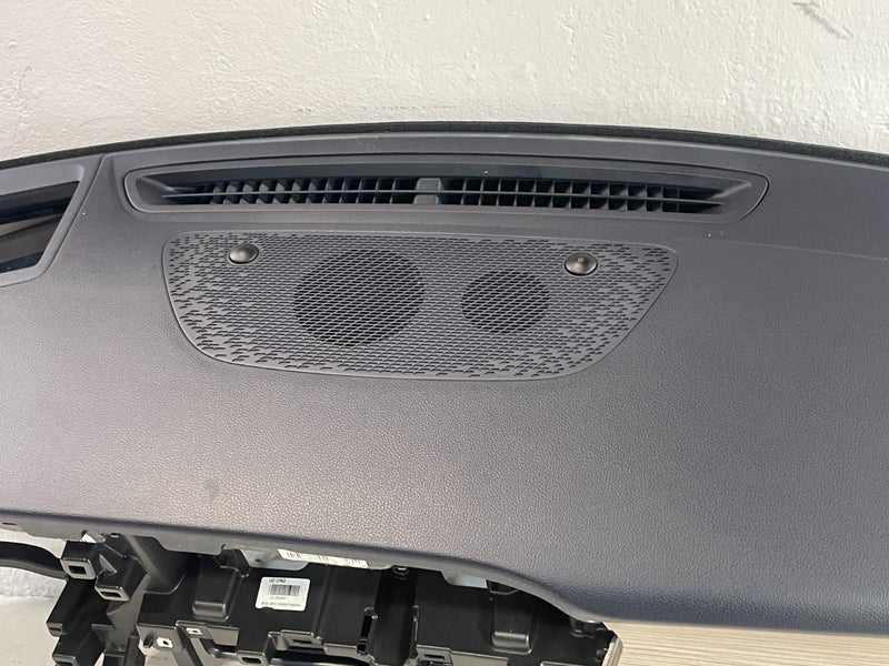 Load image into Gallery viewer, 2020 - 2022 HYUNDAI PALISADE INSTRUMENT PANEL PAD DASHBOARD ASSEMBLY # 103638
