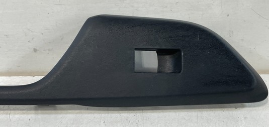 16-22 HONDA CIVIC 19-21 INSIGHT REAR RIGHT SIDE DOOR WINDOW SWITCH BEZEL