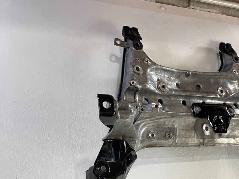 Load image into Gallery viewer, 23-26 HONDA HR-V FWD FRONT SUSPENSION SUBFRAME CROSSMEMBER CRADLE 2.0L # 100784
