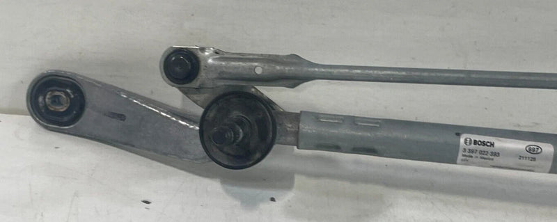 Load image into Gallery viewer, 22-25 HONDA CIVIC FRONT WINDSHIELD WIPER TRANSMISSION LINKAGE W/ MOTOR # 92877
