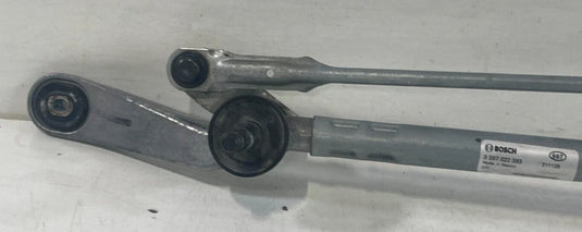 22-25 HONDA CIVIC FRONT WINDSHIELD WIPER TRANSMISSION LINKAGE W/ MOTOR