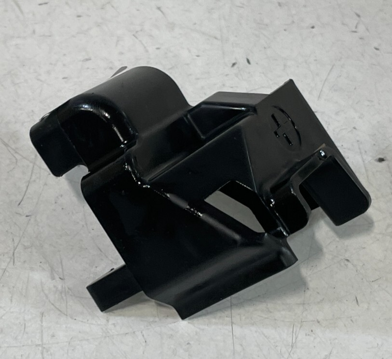 Load image into Gallery viewer, 2019 - 2024 BMW 330e 330i POSITIVE TERMINAL BATTERY MOUNT BRACKET COVER # 98413
