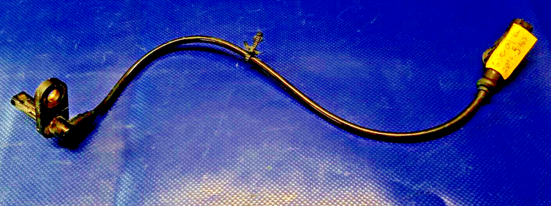 Load image into Gallery viewer, 08-10 INFINITI EX35 G37 REAR RIGHT PASSENGER SIDE ABS WHEEL SPEED SENSOR # 51467
