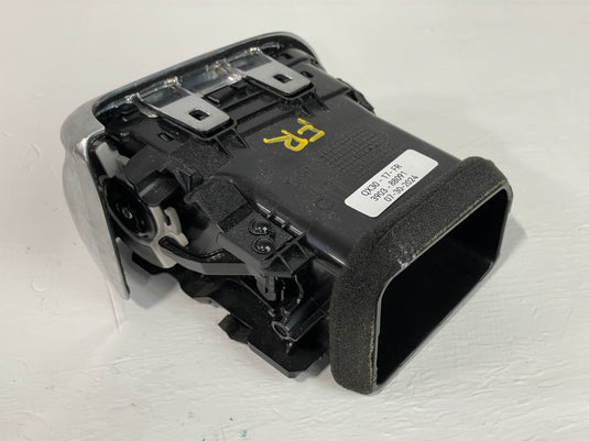 2017-2019 INFINITI QX30 FRONT RIGHT DASH AC A/C AIR VENT 68760-5DF0B OEM