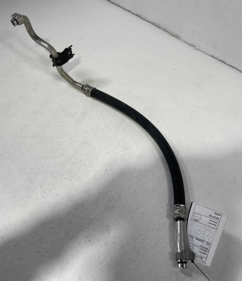 Load image into Gallery viewer, 2019 - 2025 ACURA RDX A/C AIR CONDITIONER SUCTION LIQUID HOSE PIPE 2.0L # 105534

