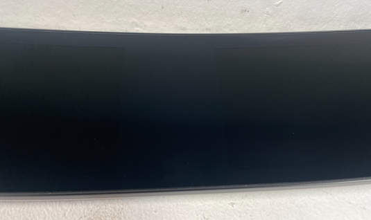 25 HYUNDAI TUCSON SANTACRUZ SPEEDOMETER INSTRUMENT CLUSTER DISPLAY SCREEN 105962