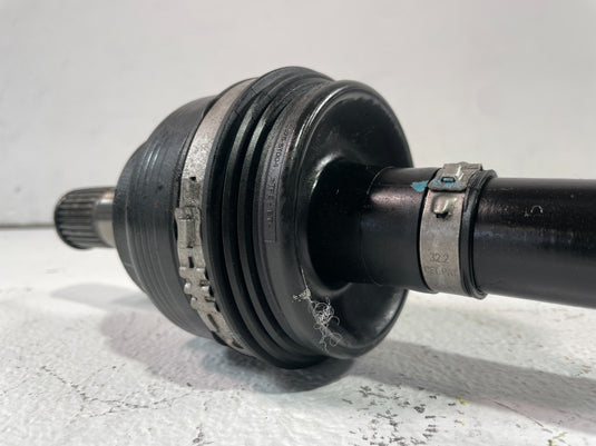 2019-2025 GENESIS G70 REAR LEFT DRIVER SIDE AXLE SHAFT 49600-G9200 2.0L