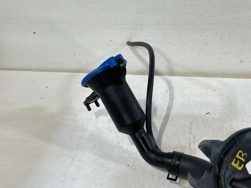 Load image into Gallery viewer, 18-23 KIA STINGER WINDSHIELD WIPER WASHER RESERVOIR TANK FILLER NECK TUBE #99629
