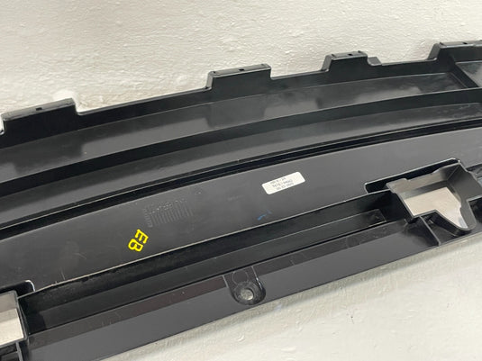 2023 - 2025 HONDA CIVIC FRONT LOWER BUMPER SUPPORT SAFETY SHIELD PLATE
