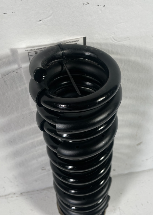 2021-2025 BMW G82 M4 REAR LEFT OR RIGHT SIDE SUSPENSION COIL SPRING