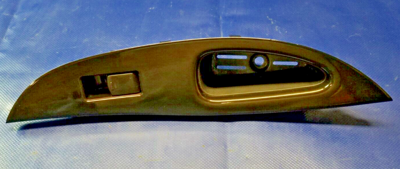 Load image into Gallery viewer, 2008 - 2012 INFINITI EX35 REAR RIGHT PASSENGER SIDE DOOR WINDOW SWITCH # 51825
