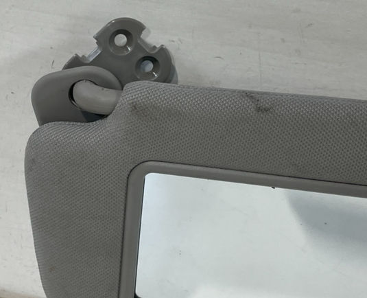 2019-2023 HYUNDAI SANTA FE FRONT LEFT DRIVER SIDE SUNVISOR SUN VISOR