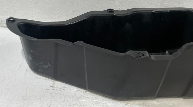 Load image into Gallery viewer, 23-25 HONDA HR-V FWD REAR RIGHT SIDE MID FLOOR LOWER UNDER COVER SHIELD # 100788
