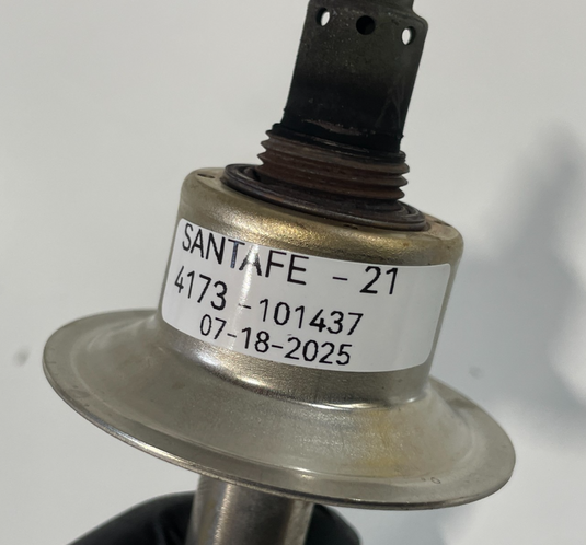 2021-2025 HYUNDAI SANTA FE TUCSON ENGINE OXYGEN O2 LAMBDA SENSOR 2.5L
