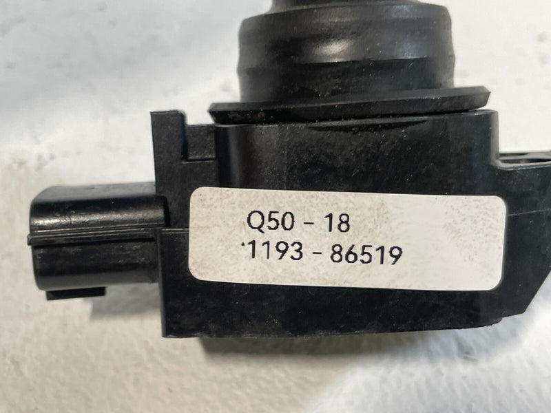 Load image into Gallery viewer, 2016 - 2023 INFINITI Q50 2017-2022 Q60 IGNITION COIL 3.0L 22448-5CA0A OEM# 86519

