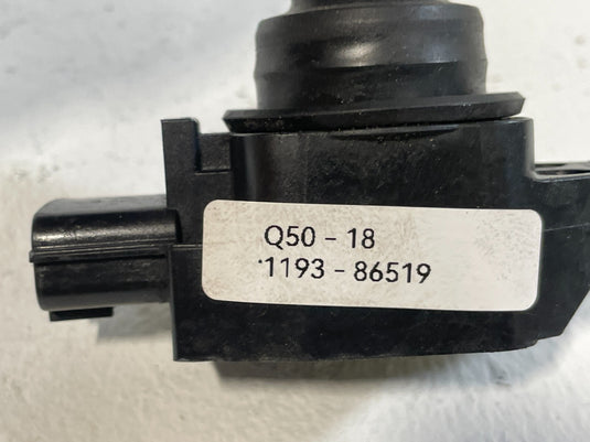 2016 - 2023 INFINITI Q50 2017-2022 Q60 IGNITION COIL 3.0L 22448-5CA0A OEM