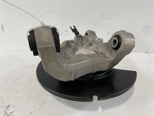 ⭐⭐ OEM 19-23 INFINITI QX50 FWD REAR LEFT DRIVER SIDE SPINDLE KNUCKLE W/ HUB ⭐⭐