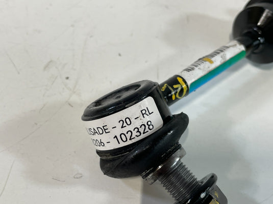 2020-25 HYUNDAI PALISADE REAR LH OR RH SIDE STABILIZER SWAY BAR END LINK