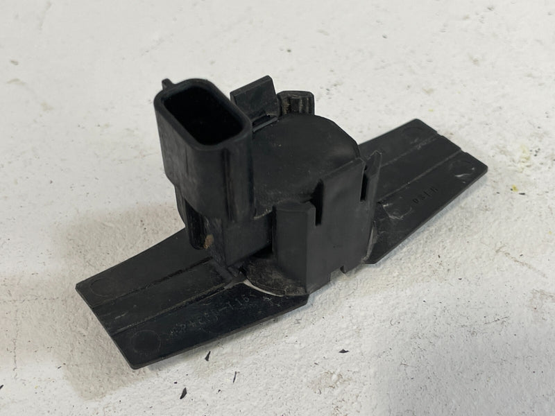 Load image into Gallery viewer, 2019 - 2020 INFINITI QX50 BUMPER BACK UP PARKING SENSOR BRACKET # 85686
