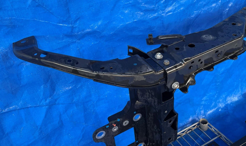 Load image into Gallery viewer, HONDA CIVIC RADIATOR CORE SUPPORT 2.0L 71410-TBA-A01 2016-2018 # ML3-RS491

