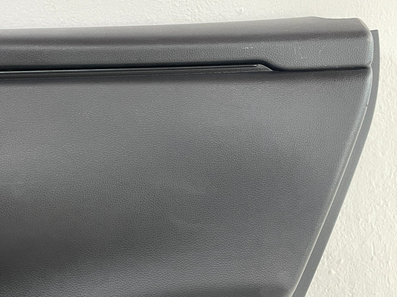 Load image into Gallery viewer, 2023 - 2025 HONDA HR-V REAR RIGHT PASSENGER SIDE DOOR TRIM COVER PANEL # 101760
