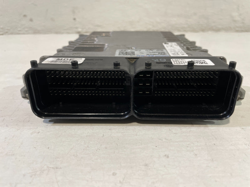 Load image into Gallery viewer, 20-22 HYUNDAI PALISADE ENGINE &amp; BODY CONTROL MODULE ECM BCM W/ KEY FOB # 104718
