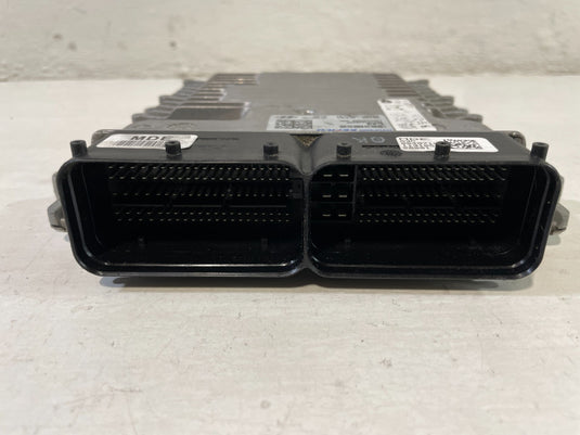 20-22 HYUNDAI PALISADE ENGINE & BODY CONTROL MODULE ECM BCM W/ KEY FOB